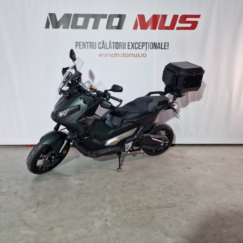 Honda ADV 750 ABS DCT | An 2019 | H06620 [11]