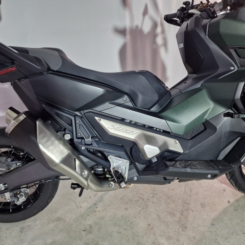 Honda ADV 750 ABS DCT | An 2019 | H06620 [3]