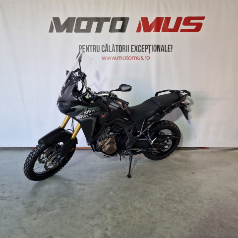 Honda Africa Twin 1000 DCT ABS | An 2017 | H07017 [11]