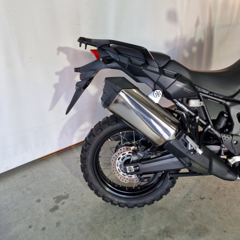 Honda Africa Twin 1000 DCT ABS | An 2017 | H07017 [2]