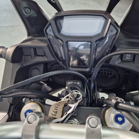 Honda Africa Twin 1000 DCT ABS | An 2017 | H07017 [5]