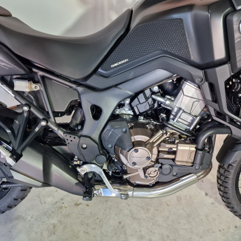 Honda Africa Twin 1000 DCT ABS | An 2017 | H07017 [3]