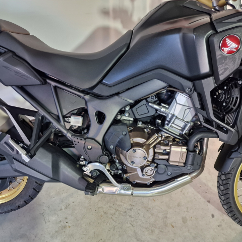 Honda Africa Twin 1000 DCT ABS | An 2019 | H00989 [3]