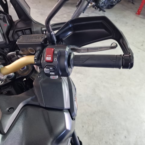 Honda Africa Twin 1000 DCT ABS | An 2019 | H00989 [7]