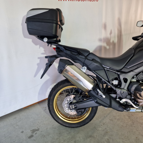 Honda Africa Twin 1000 DCT ABS | An 2019 | H00989 [2]