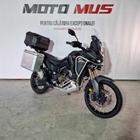 Motociclete SH - Honda Africa Twin Adventure Sports 1100 DCT ES ABS | An 2022 | H02260