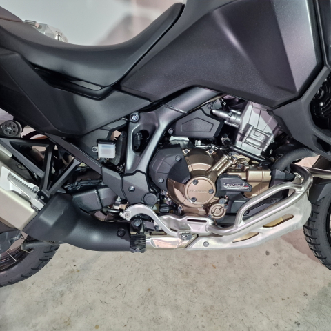 Honda Africa Twin Adventure Sports 1100 DCT ES ABS | An 2022 | H02260 [3]