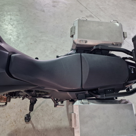 Honda Africa Twin Adventure Sports 1100 DCT ES ABS | An 2022 | H02260 [8]