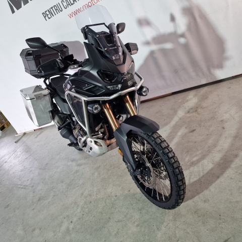 Honda Africa Twin Adventure Sports 1100 DCT ES ABS | An 2022 | H02260 [1]