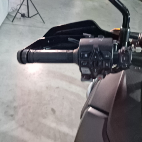 Honda Africa Twin Adventure Sports 1100 DCT ES ABS | An 2022 | H02260 [5]