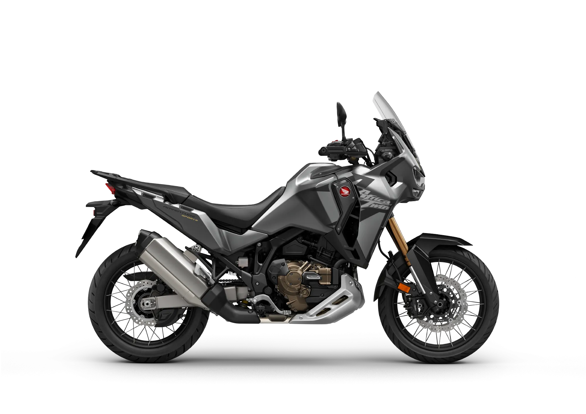 Motociclete - Honda Africa Twin Adventure Sports DCT - ES