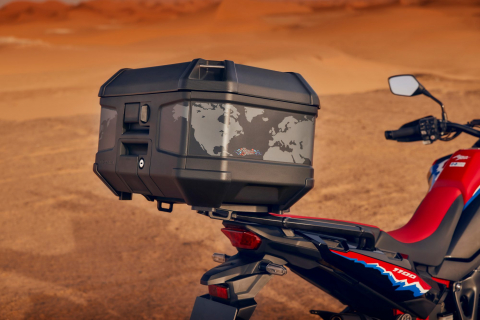 Honda Africa Twin – MT [13]