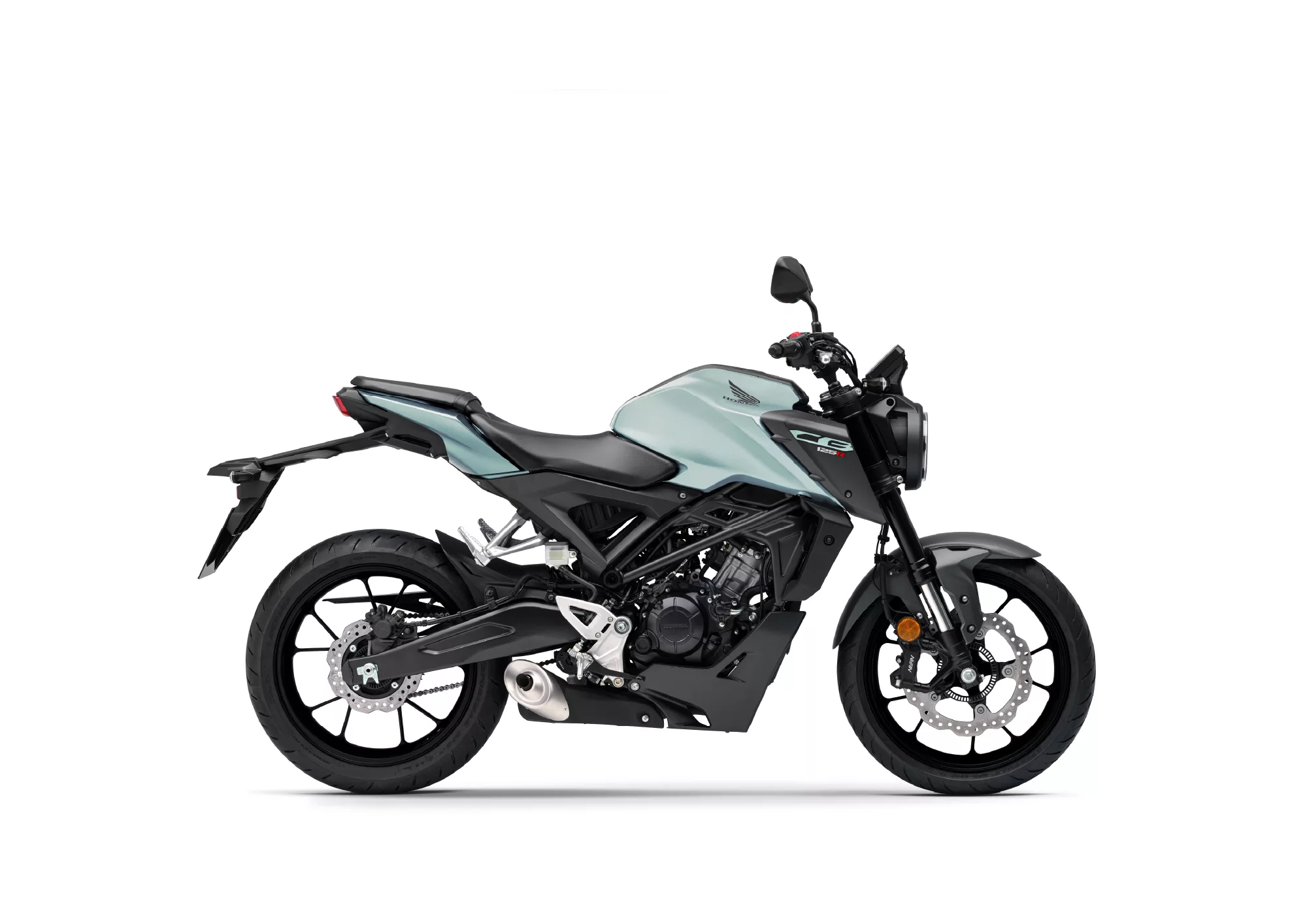 Honda CB 125 R