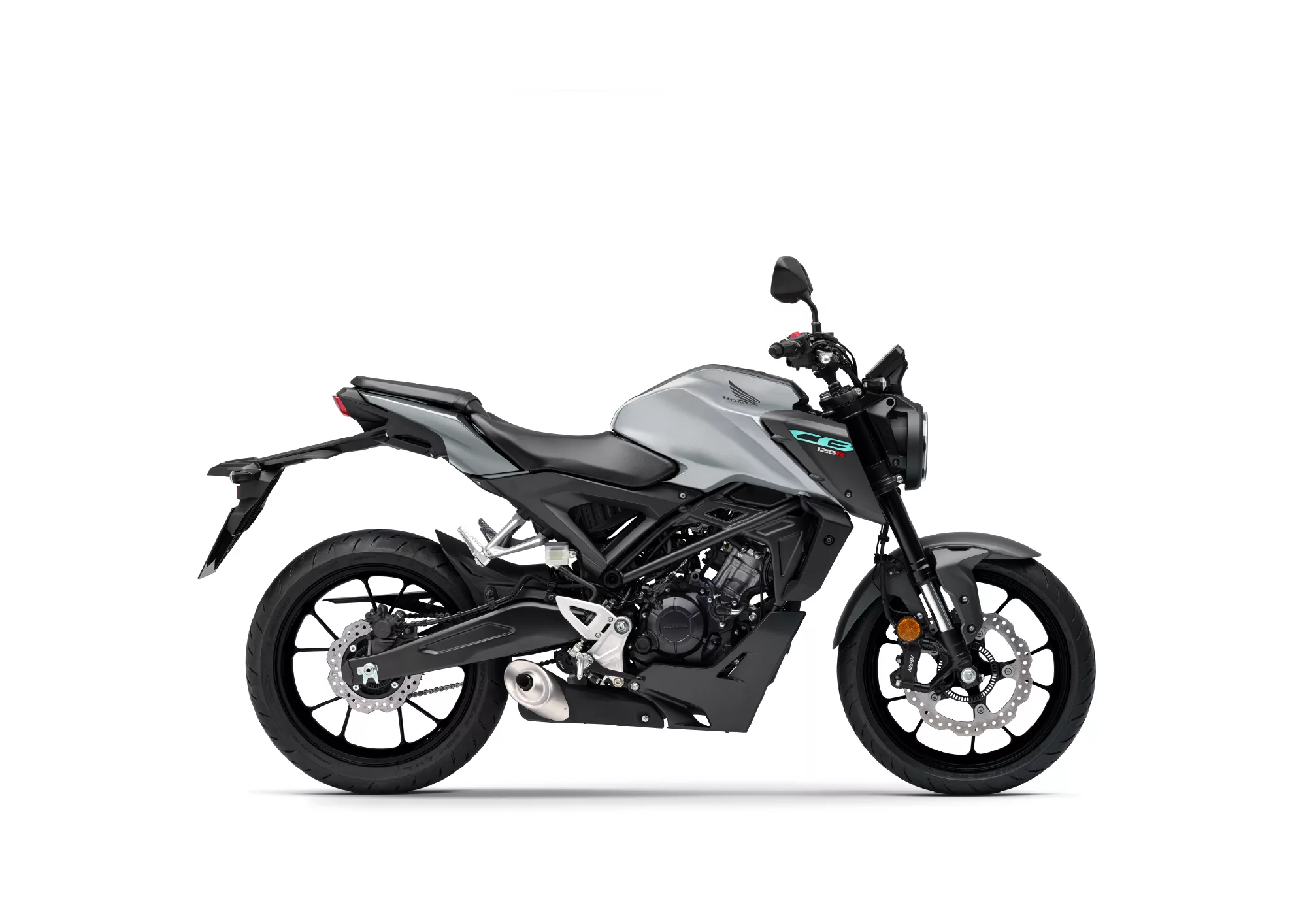 Honda CB 125 R