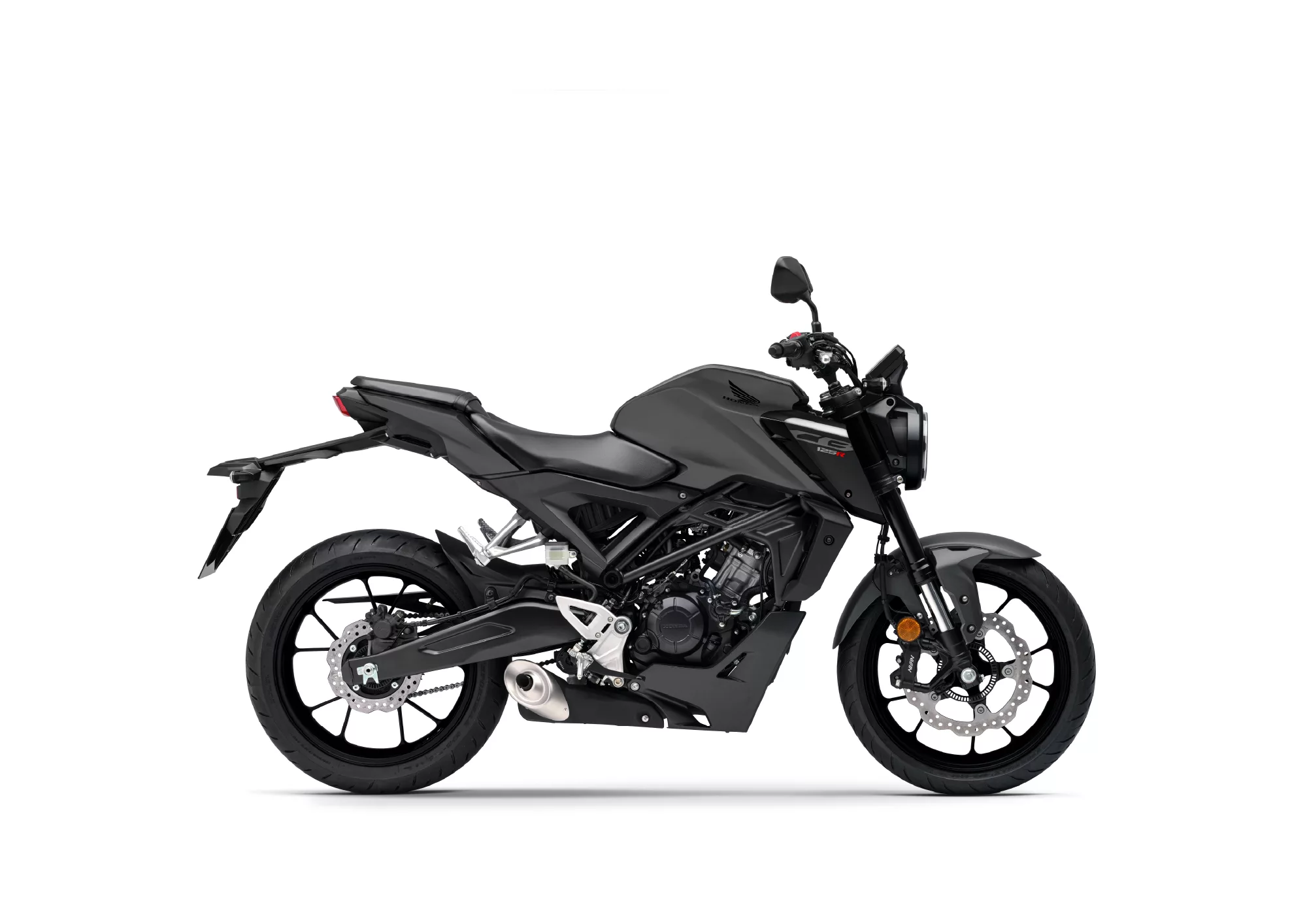 Honda CB 125 R