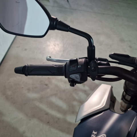 Honda CB 125 R ABS | An 2021 | H05601 [6]