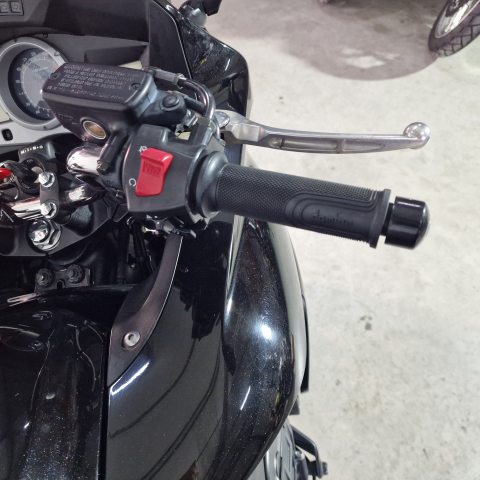 Honda CBF 1000 ABS | An 2015 | H002752 [6]