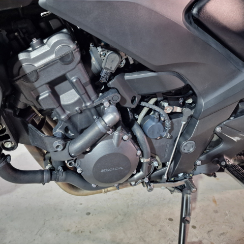 Honda CBF 1000 ABS | An 2015 | H002752 [10]