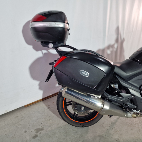 Honda CBF 1000 ABS | An 2015 | H002752 [2]