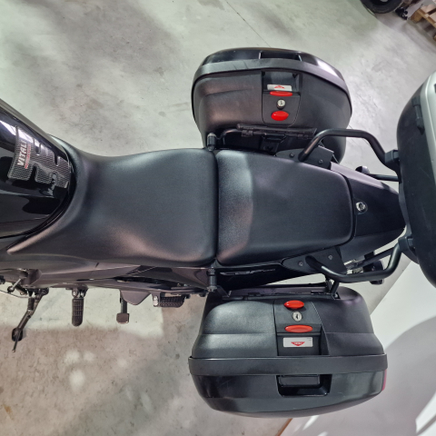 Honda CBF 1000 ABS | An 2015 | H002752 [9]