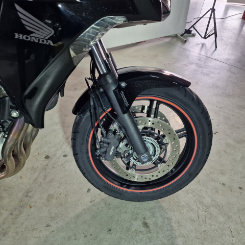 Honda CBF 1000 ABS | An 2015 | H002752 [4]