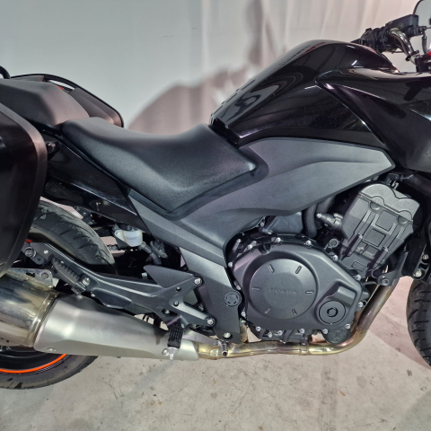 Honda CBF 1000 ABS | An 2015 | H002752 [3]