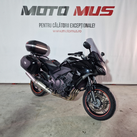 Motociclete SH - Honda CBF 1000 ABS | An 2015 | H002752