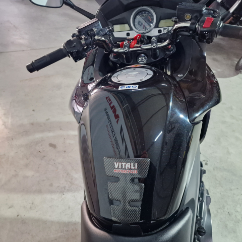 Honda CBF 1000 ABS | An 2015 | H002752 [7]