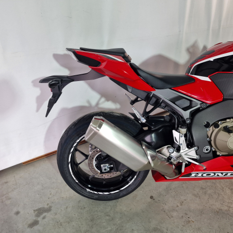 Honda CBR 1000 RR Aniversary ABS | An 2019 | H02066 [2]