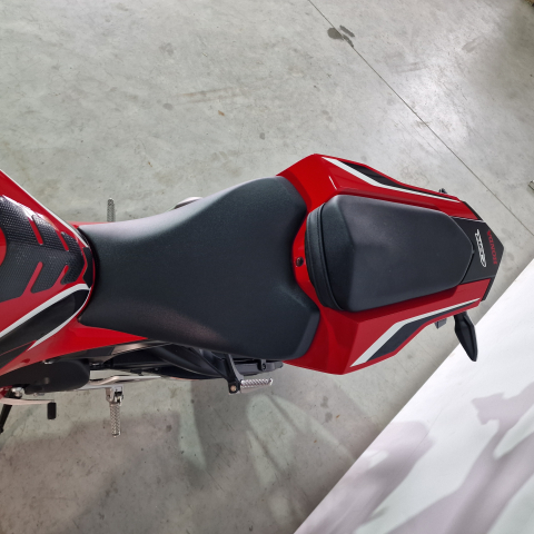 Honda CBR 1000 RR Aniversary ABS | An 2019 | H02066 [9]