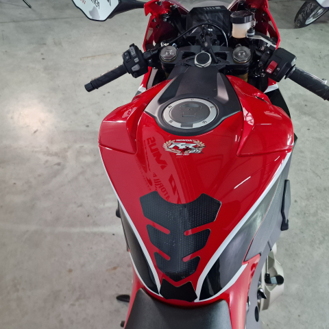 Honda CBR 1000 RR Aniversary ABS | An 2019 | H02066 [8]