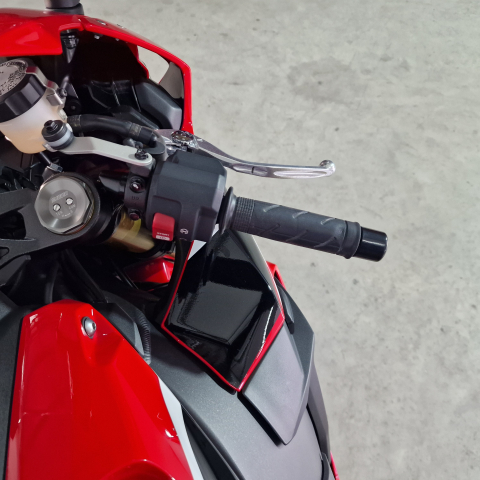 Honda CBR 1000 RR Aniversary ABS | An 2019 | H02066 [7]