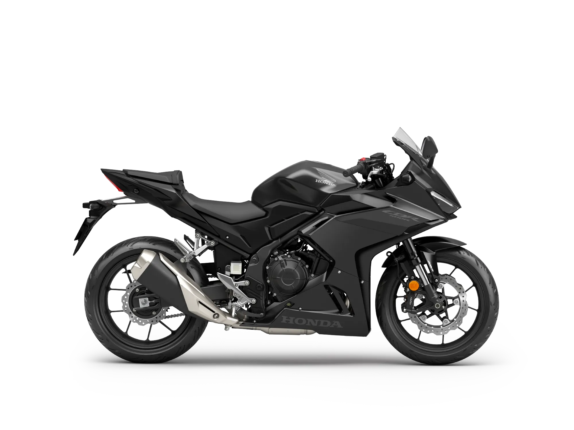 Motociclete - Honda CBR 500 R