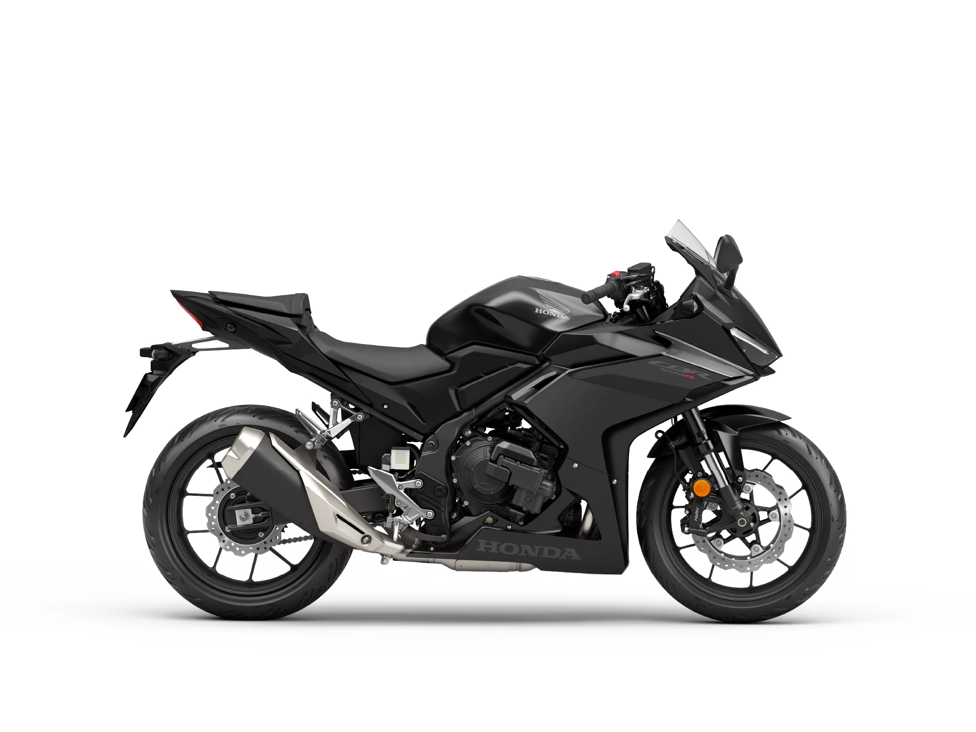 Motociclete Honda - Honda CBR 500 R (E-Clutch)