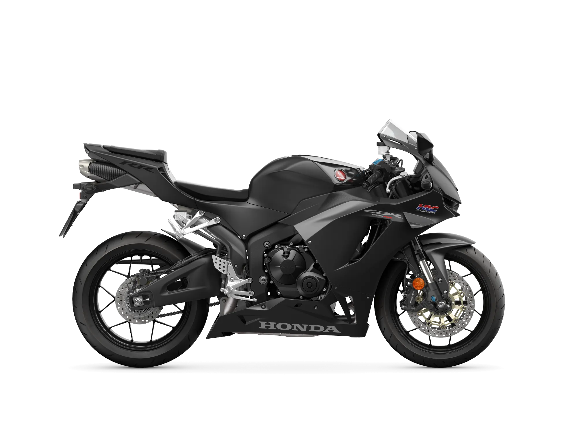 Motociclete - Honda CBR 600 RR