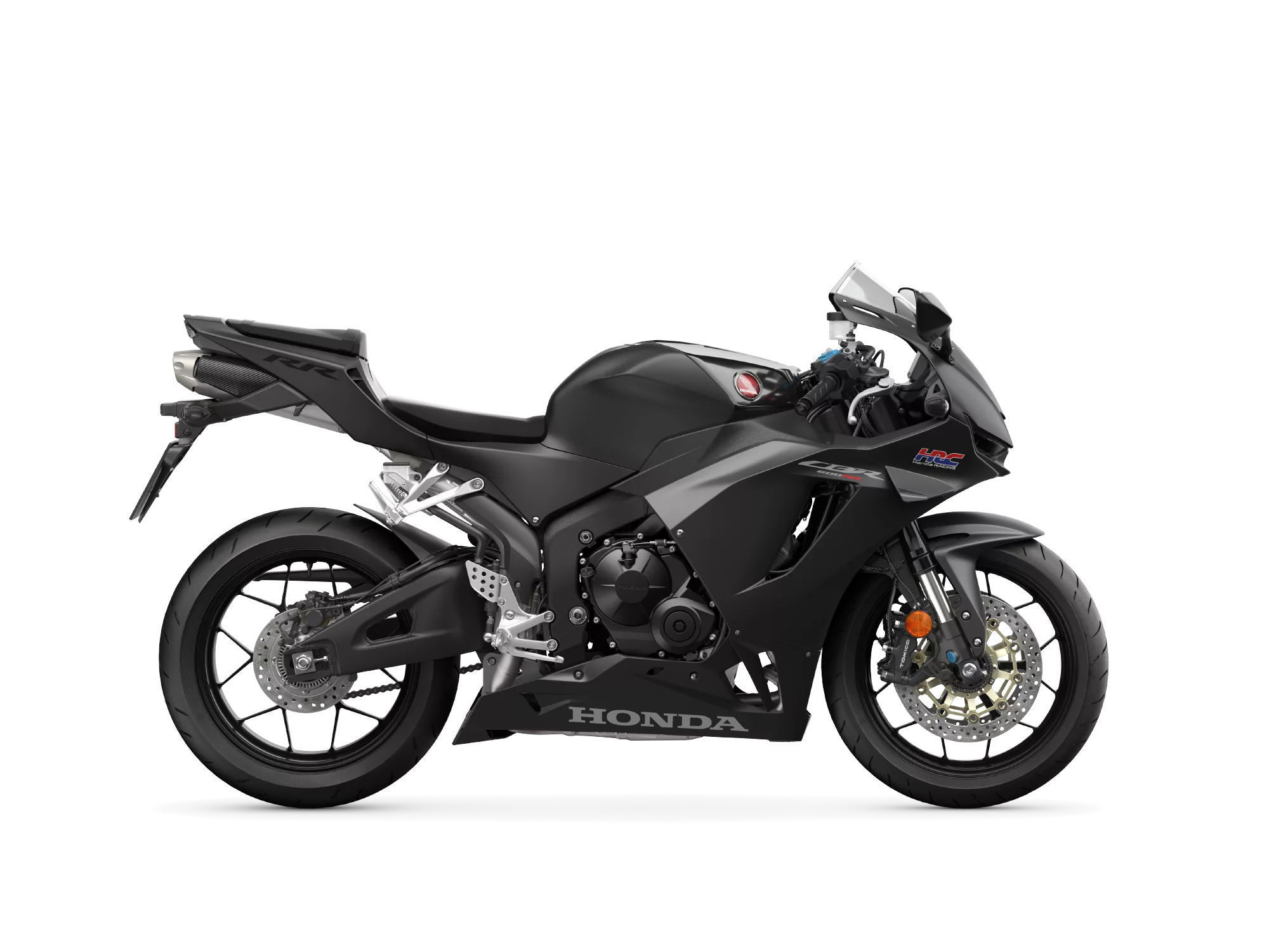 Motociclete Honda - Honda CBR 600 RR