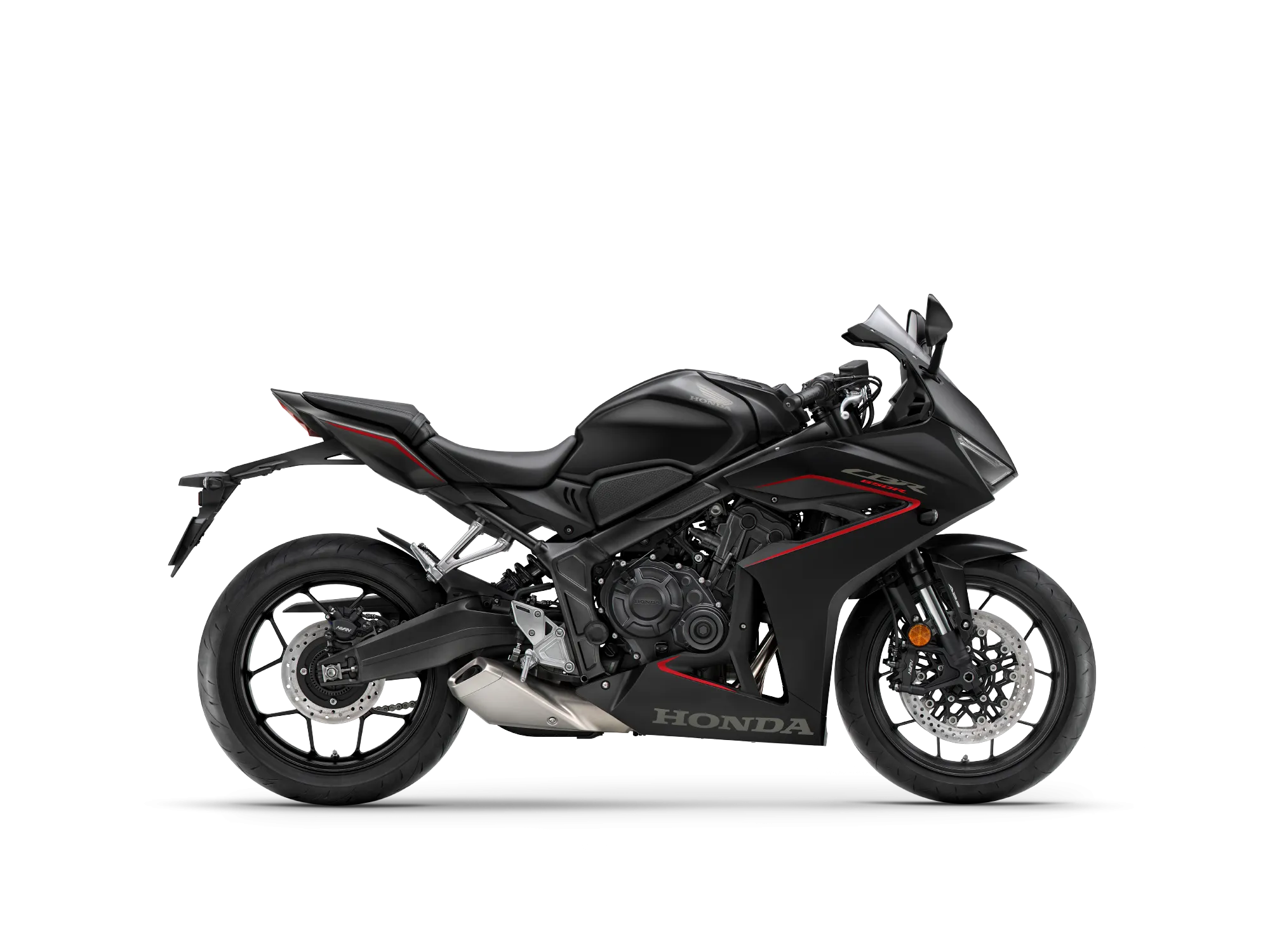 Motociclete - Honda CBR 650 R