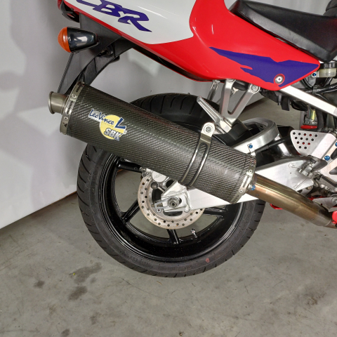 Honda CBR 900 RR | An 1998 | H00664 [2]