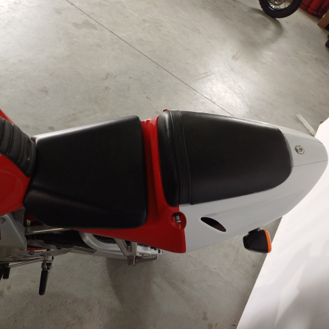 Honda CBR 900 RR | An 1998 | H00664 [6]