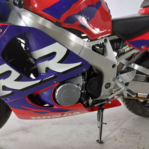 Honda CBR 900 RR | An 1998 | H00664 [8]
