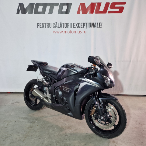 Motociclete SH - Honda CBR1000RR Fireblade ABS | An 2009 | H000439