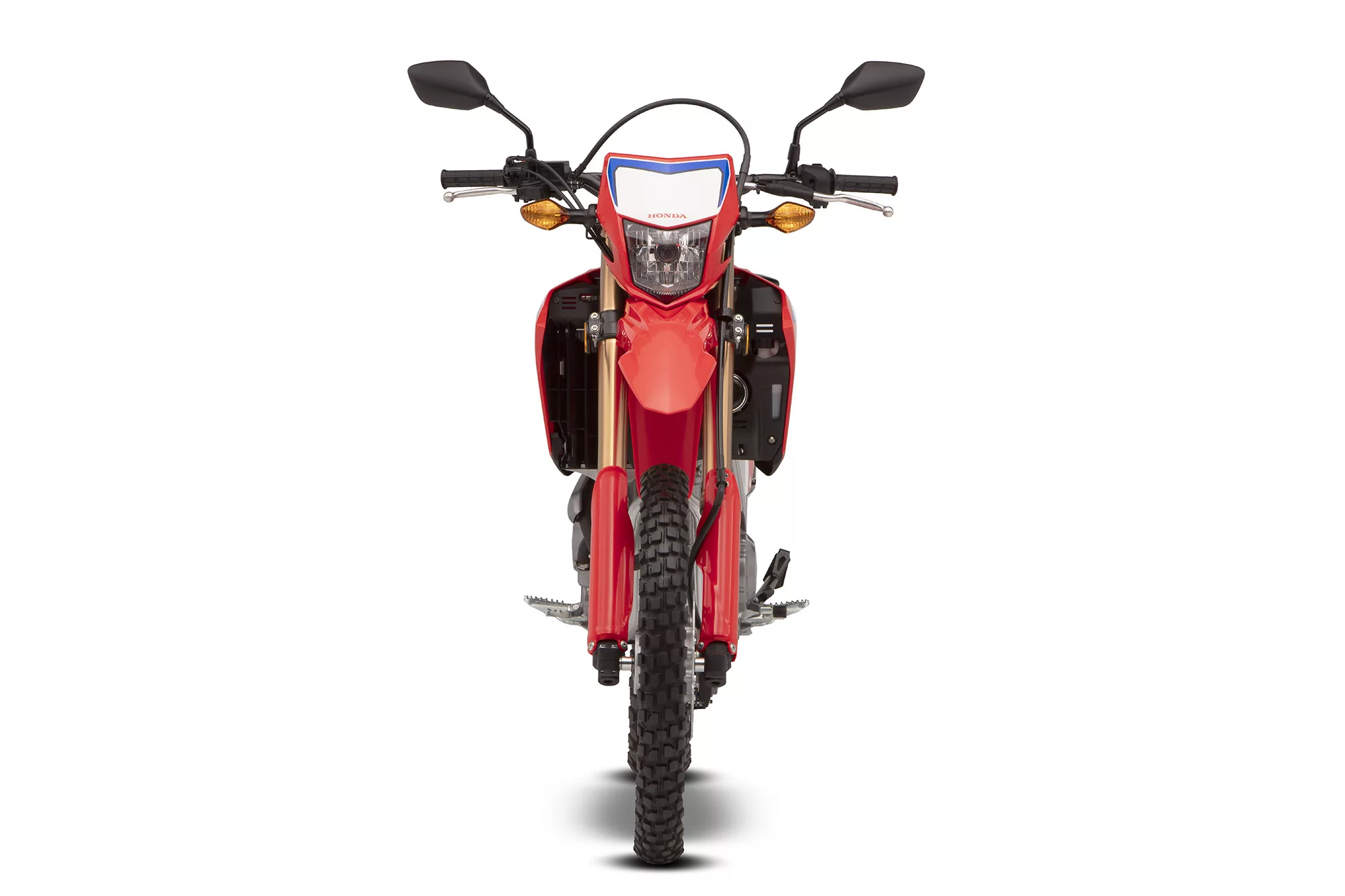 Honda CRF 300 L [1]