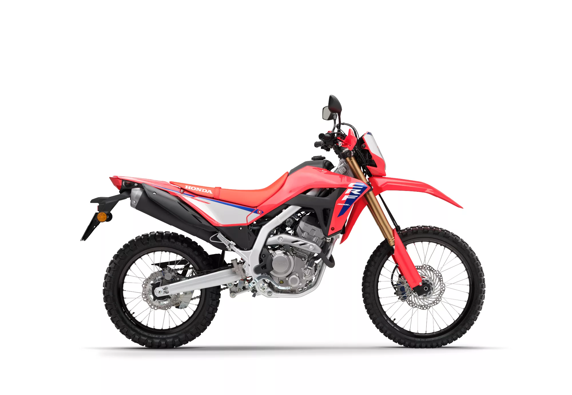 Adventure - Honda CRF 300 L
