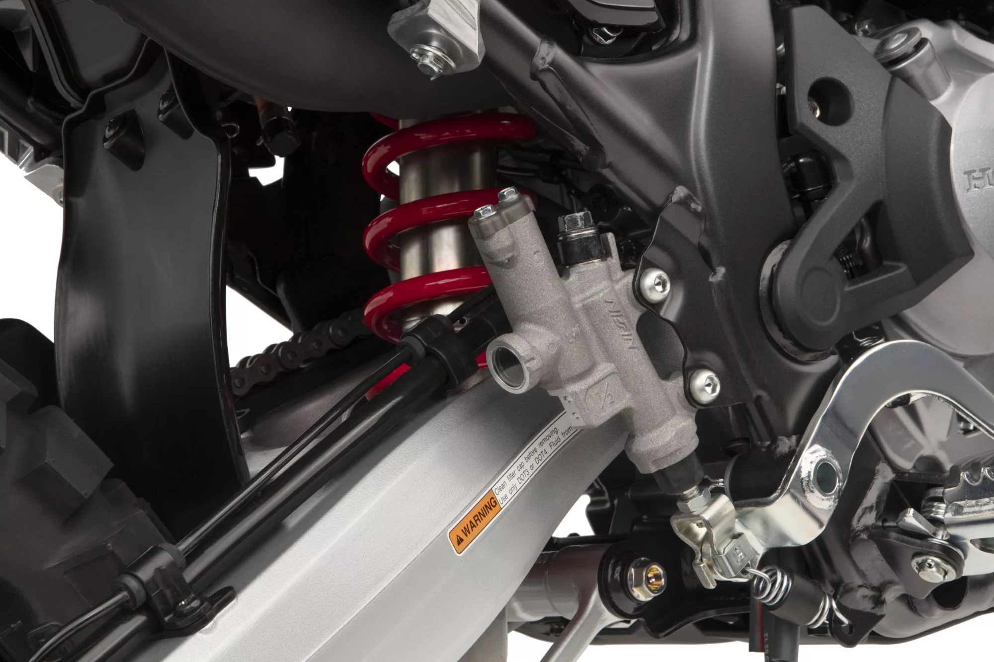 Honda CRF 300 Rally [5]