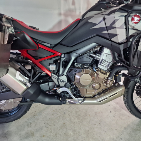 Honda CRF1100 ABS | An 2024 | H03211 [3]
