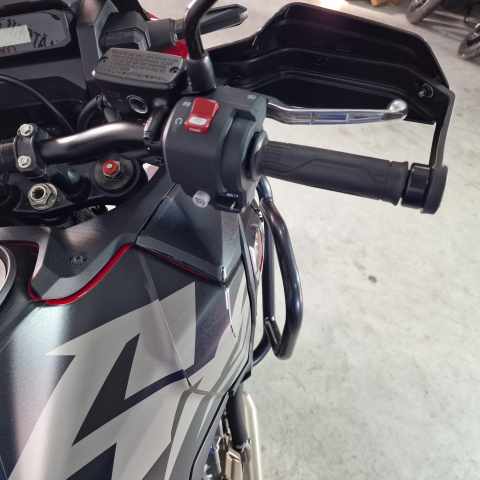 Honda CRF1100 ABS | An 2024 | H03211 [7]