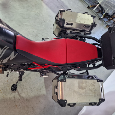 Honda CRF1100 ABS | An 2024 | H03211 [9]