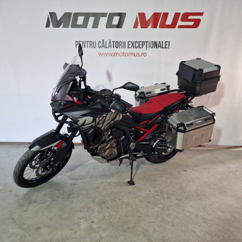 Honda CRF1100 ABS | An 2024 | H03211 [11]