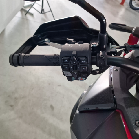 Honda CRF1100 ABS | An 2024 | H03211 [6]