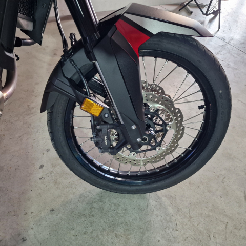 Honda CRF1100 ABS | An 2024 | H03211 [4]